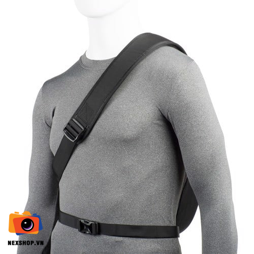 Túi máy ảnh Think Tank TurnStyle 5 V2.0 Charcoal