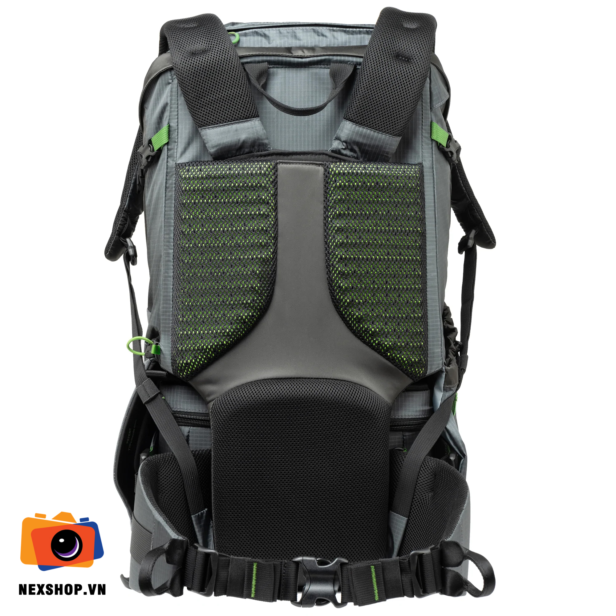 Ba lô máy ảnh Think Tank Rotation 34L Backpack