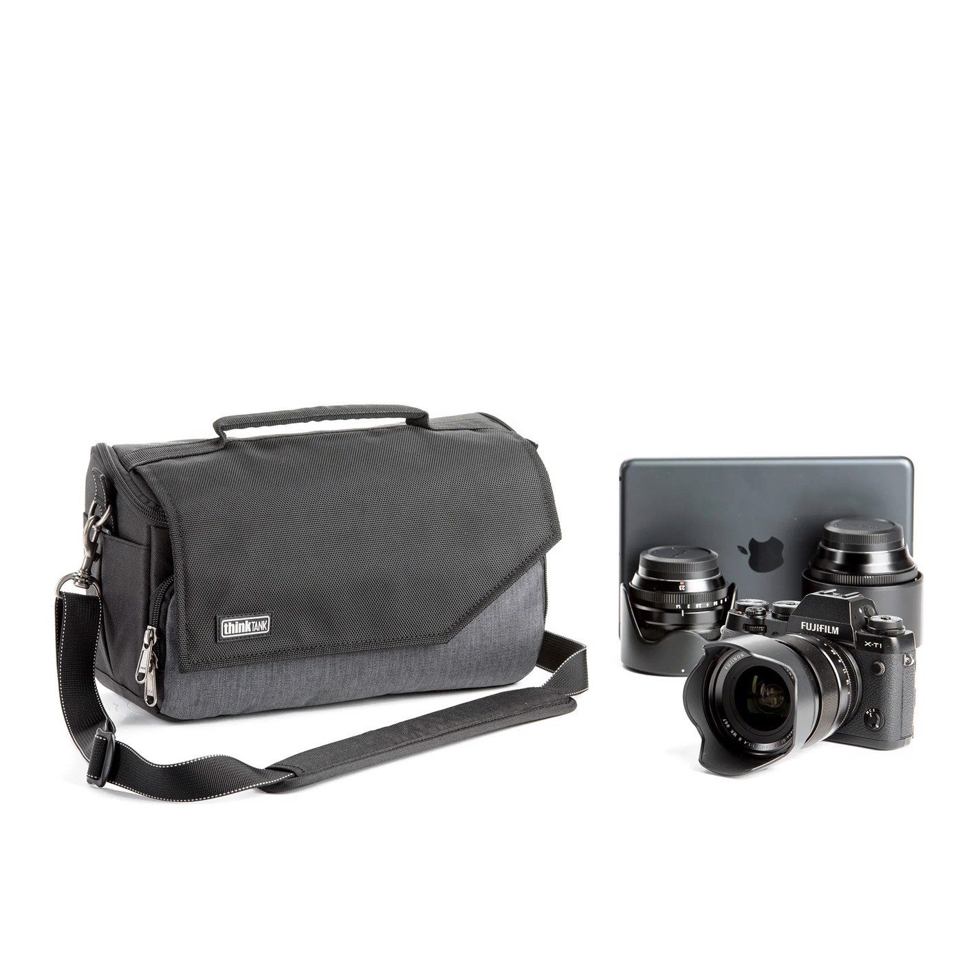 Túi máy ảnh Think Tank Mirrorless Mover 25i - Pewter