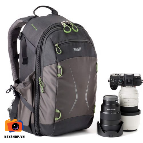 Ba lô máy ảnh Think Tank TrailScape 18L