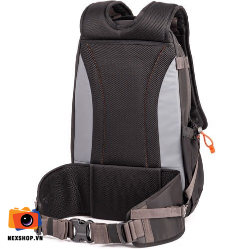 Ba lô máy ảnh Think Tank PhotoCross 13 Backpack, Carbon Grey