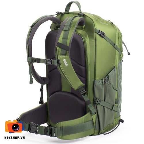 Ba lô máy ảnh Think Tank BackLight 36L Photo Daypack, Woodland