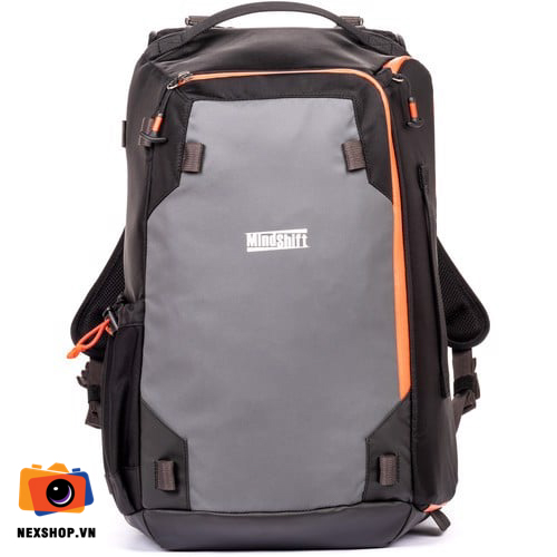 Ba lô máy ảnh Think Tank PhotoCross 15 Backpack, Orange Ember