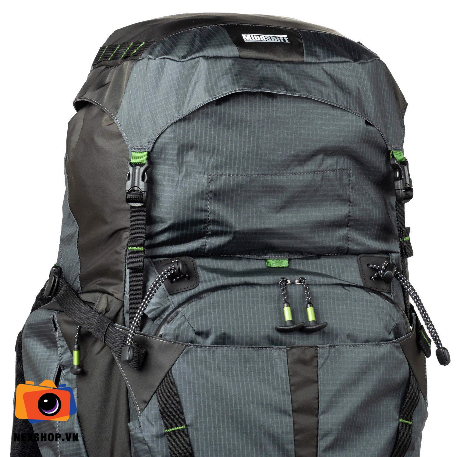 Ba lô máy ảnh Think Tank Rotation Pro 50+L Backpack