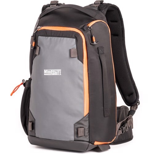 Ba lô máy ảnh Think Tank PhotoCross 13 Backpack, Orange Ember