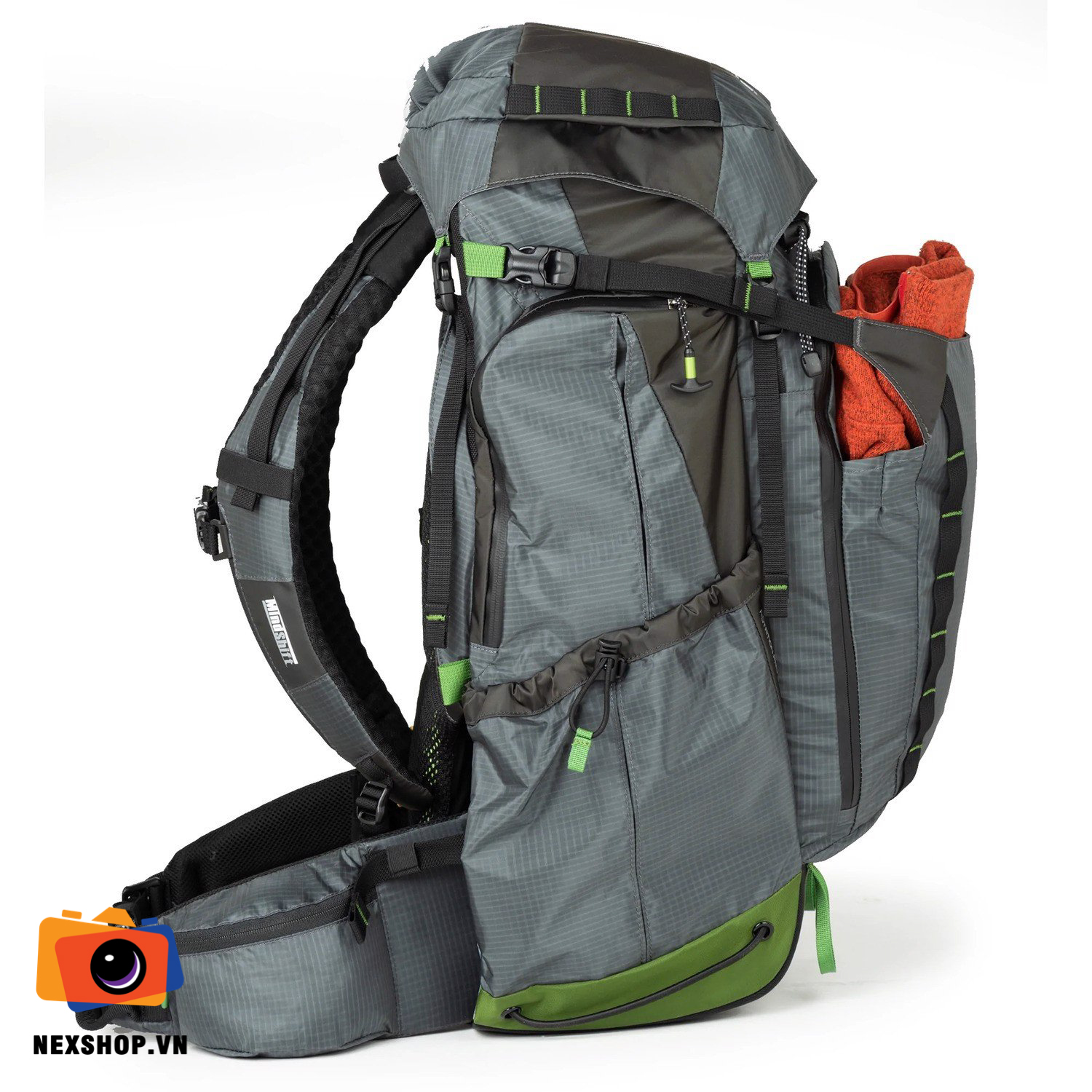 Ba lô máy ảnh Think Tank Rotation Pro 50+L Backpack