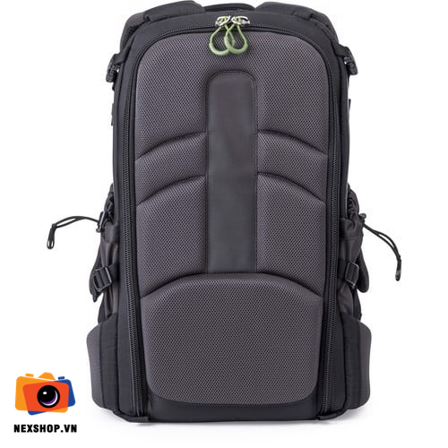 Ba lô máy ảnh Think Tank BackLight 26L Photo Daypack, Charcoal