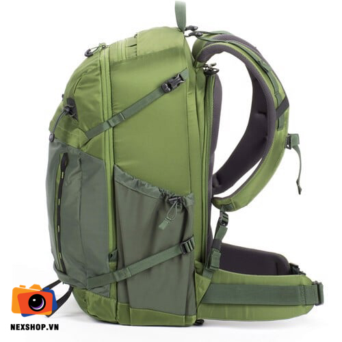 Ba lô máy ảnh Think Tank BackLight 26L Photo Daypack, Woodland