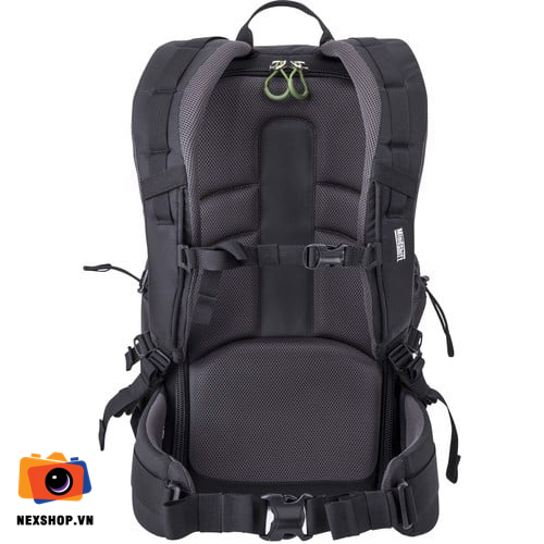 Ba lô máy ảnh Think Tank BackLight 26L Photo Daypack, Charcoal