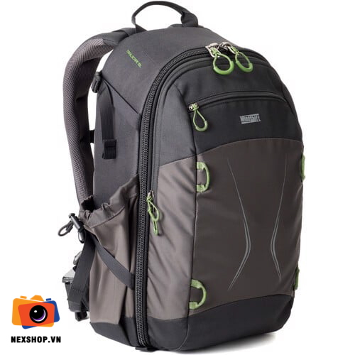 Ba lô máy ảnh Think Tank TrailScape 18L