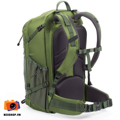 Ba lô máy ảnh Think Tank BackLight 36L Photo Daypack, Woodland