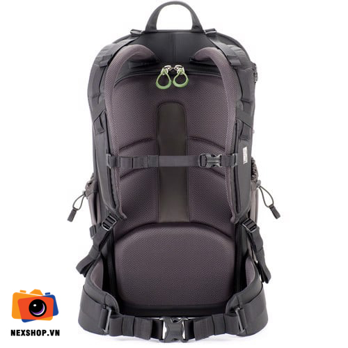 Ba lô máy ảnh Think Tank BackLight 36L Photo Daypack, Charcoal