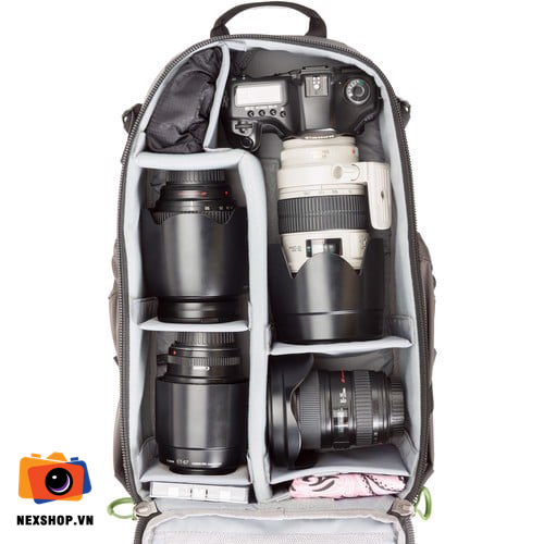 Ba lô máy ảnh Think Tank TrailScape 18L