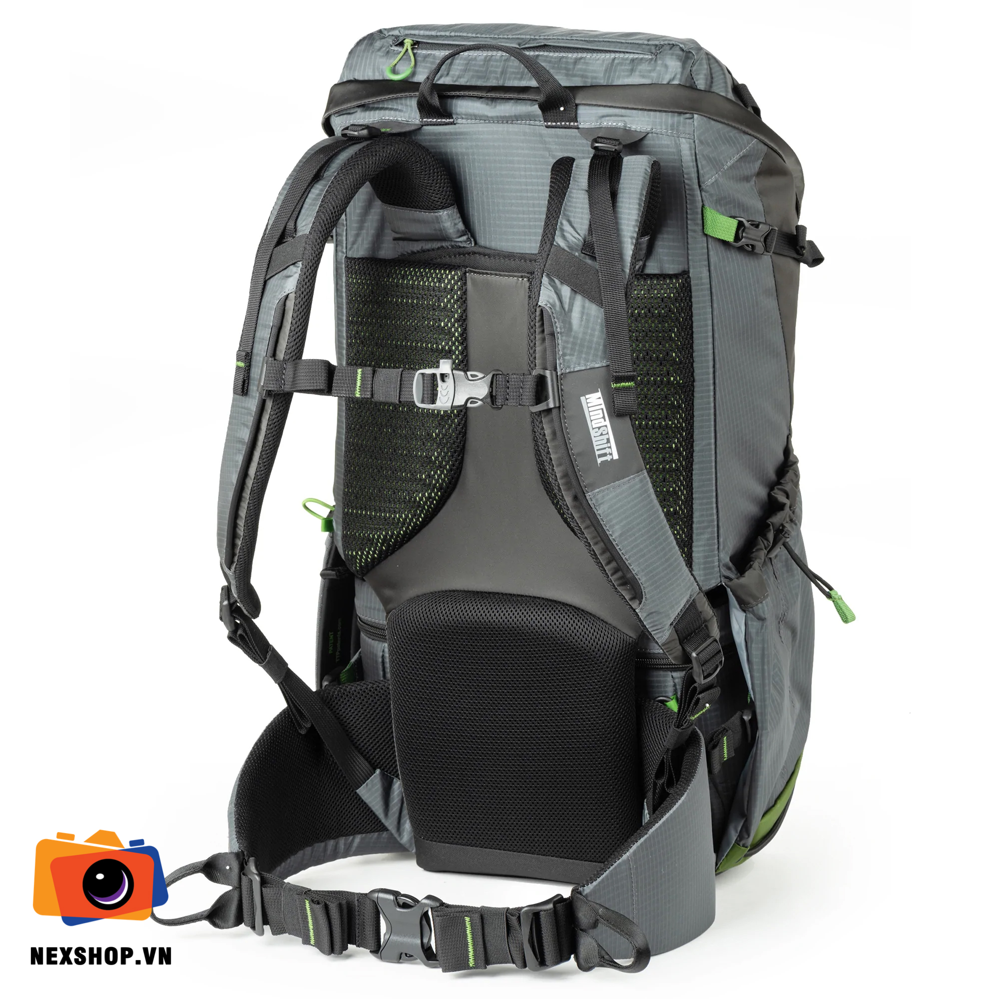 Ba lô máy ảnh Think Tank Rotation 34L Backpack