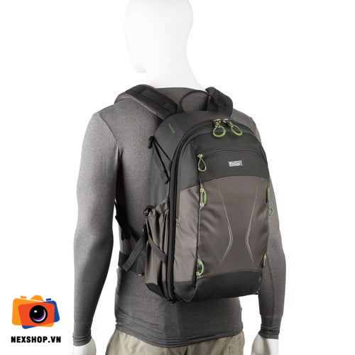 Ba lô máy ảnh Think Tank TrailScape 18L