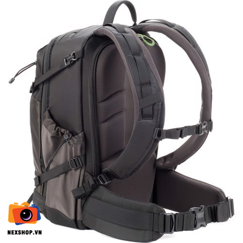 Ba lô máy ảnh Think Tank BackLight 18L Photo Daypack, Charcoal