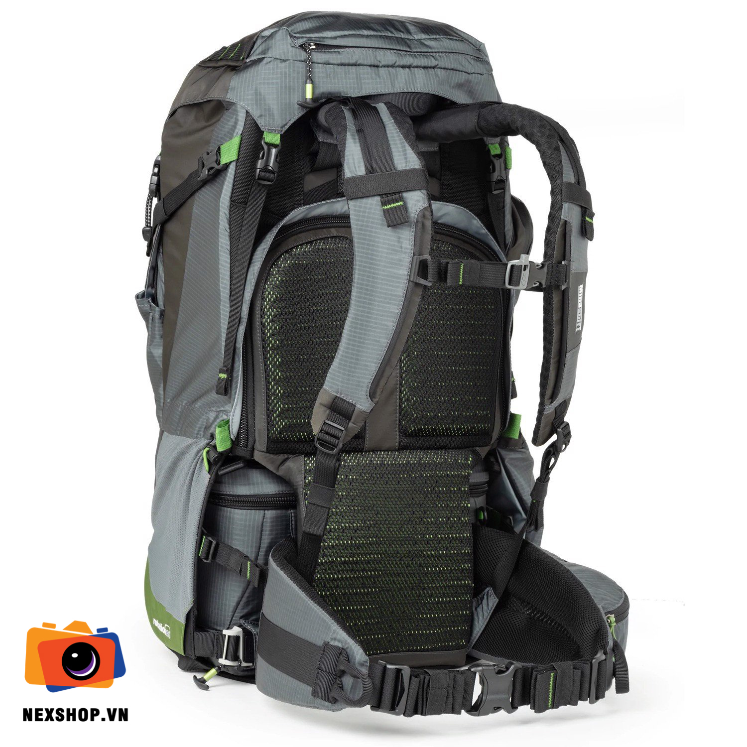 Ba lô máy ảnh Think Tank Rotation Pro 50+L Backpack