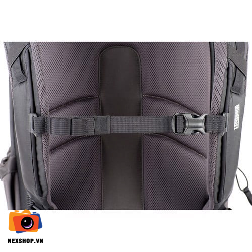 Ba lô máy ảnh Think Tank BackLight 36L Photo Daypack, Charcoal