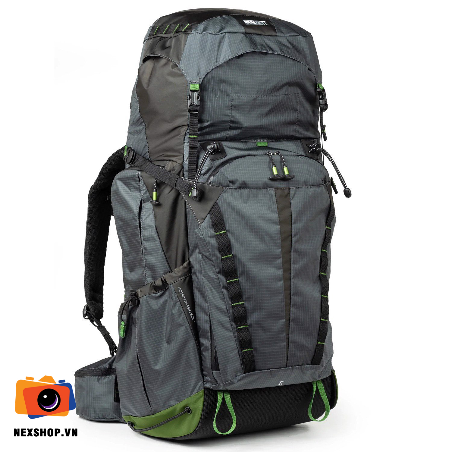 Ba lô máy ảnh Think Tank Rotation Pro 50+L Backpack