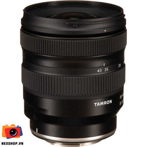 Ống kính TAMRON 20-40MM F/2.8 DI III VXD | FOR SONY | Chính hãng