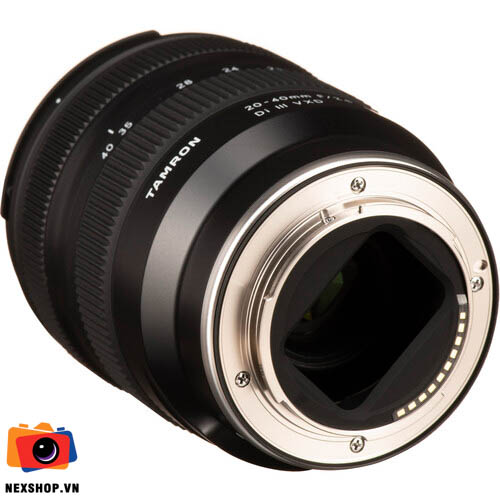 Ống kính TAMRON 20-40MM F/2.8 DI III VXD | FOR SONY | Chính hãng