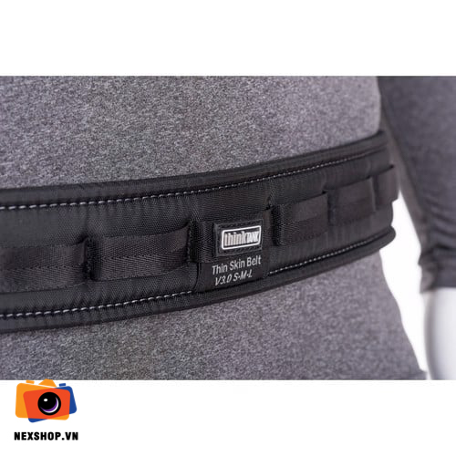 Dây đeo Think Tank Thin Skin Belt V3.0 - S-M-L