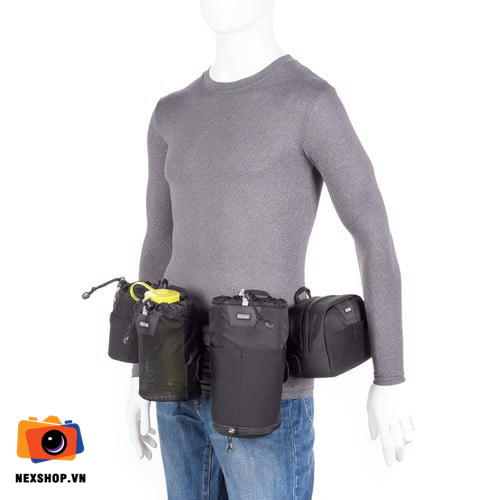 Dây đeo Think Tank Pro Speed Belt V3.0 - L-XL