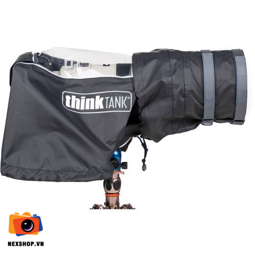 Áo che mưa chống nước máy ảnh Think Tank Hydrophobia D 70-200 V3