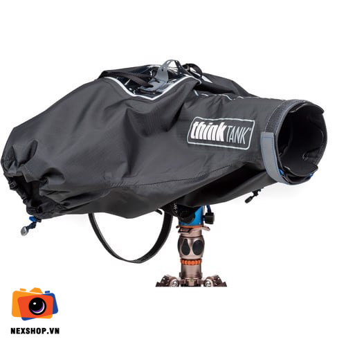 Áo che mưa chống nước máy ảnh Think Tank Hydrophobia D 24-70 V3