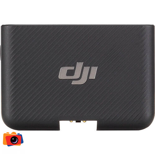 DJI Mic (Single) - Microphone DJI không dây Chính hãng