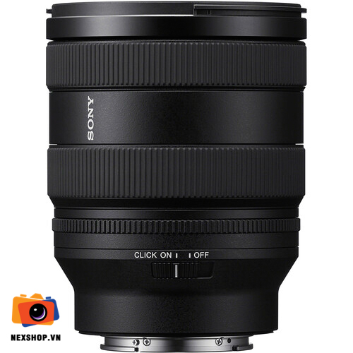 Ống kính Sony FE 20-70mm f/4 G Lens | Chính hãng