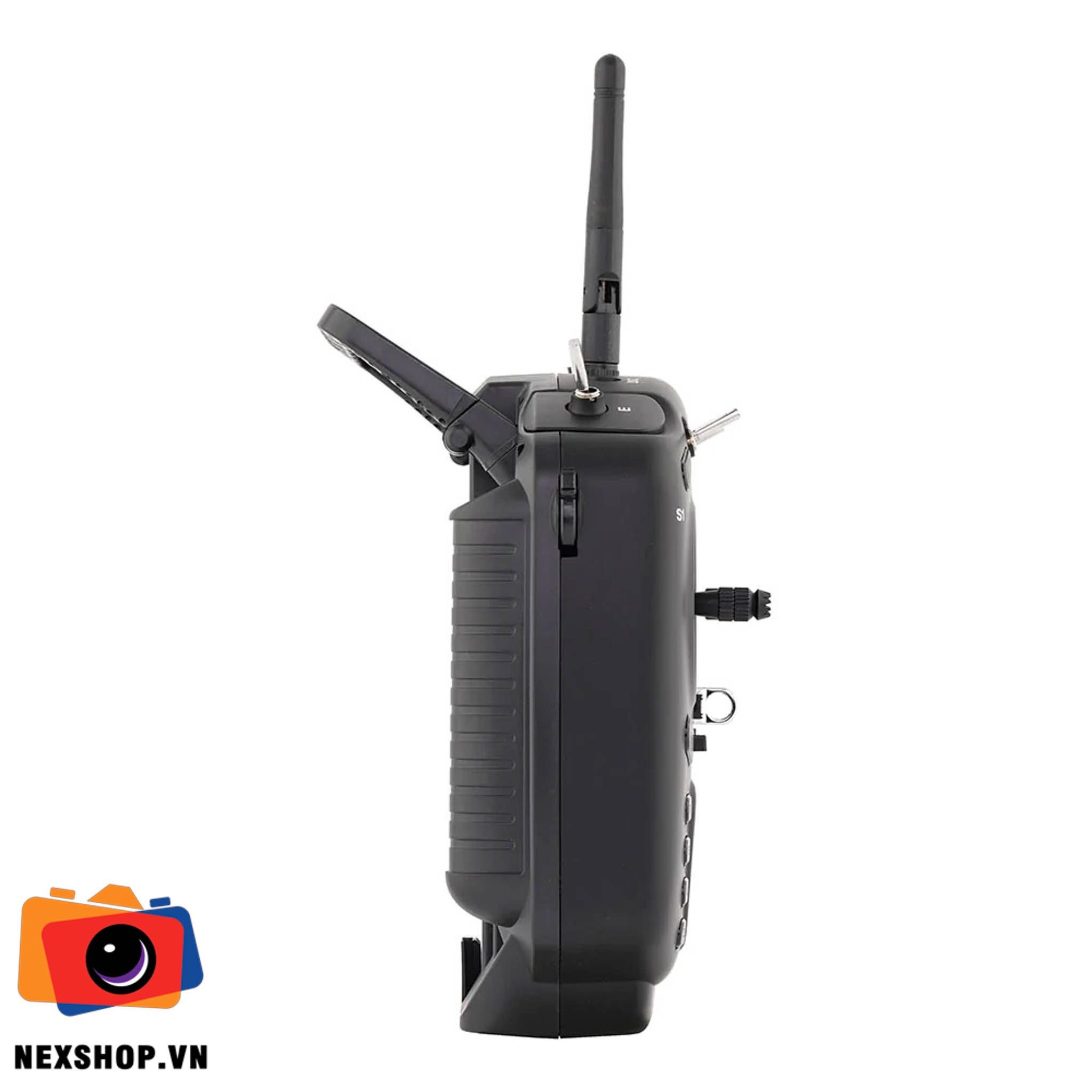 Tay điều khiển RadioMaster TX12 Mark 2 C2500 EdgeTX | Chính hãng | Mode2