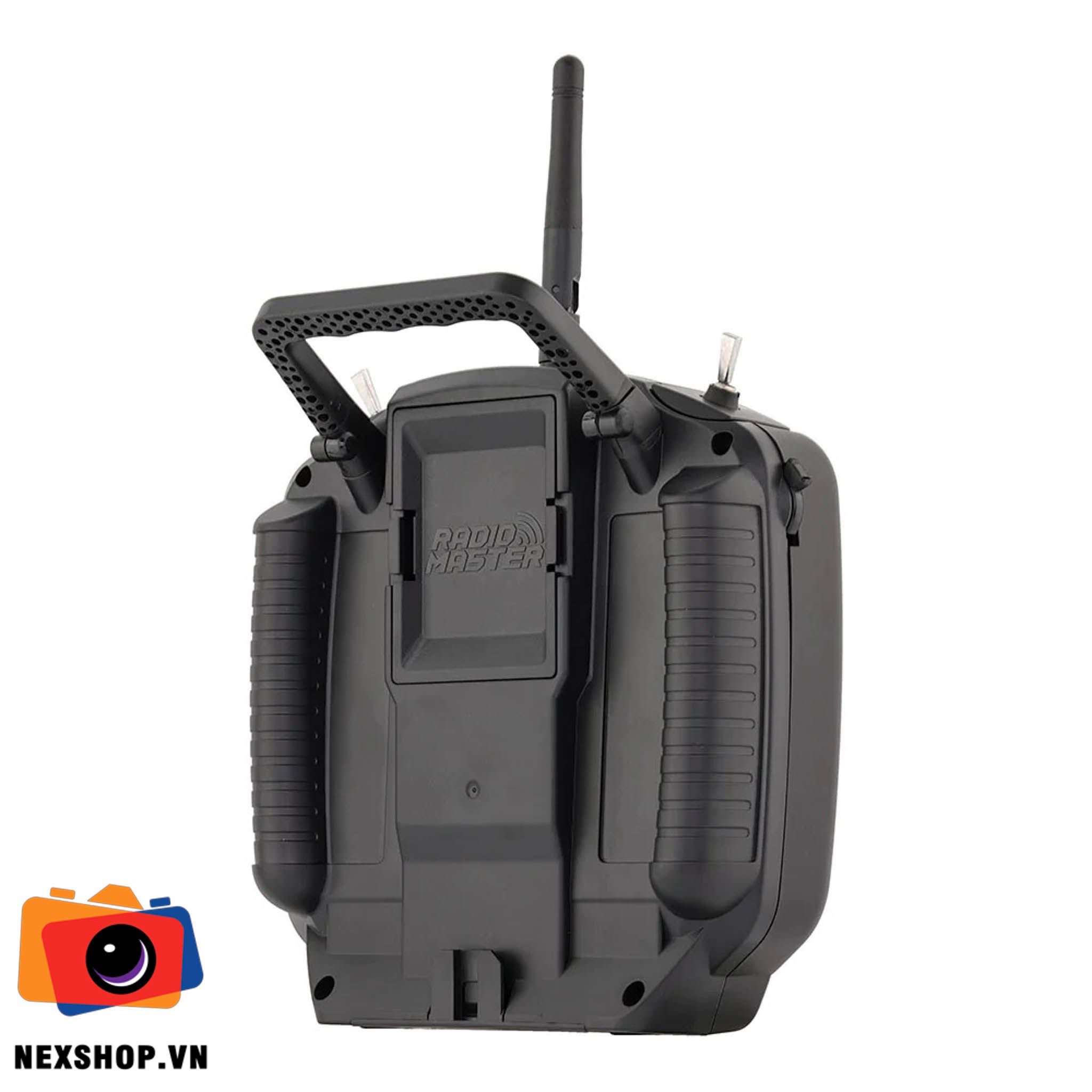 Tay điều khiển RadioMaster TX12 Mark 2 C2500 EdgeTX | Chính hãng | Mode2
