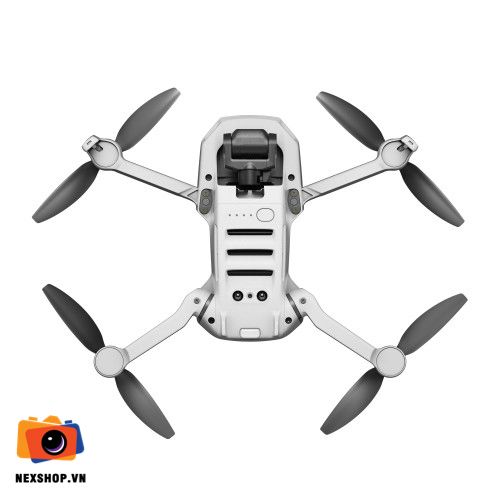 DJI Mini 2 SE | Fly More Combo | Hàng chính hãng | Bảo hành 12 tháng | FullVAT