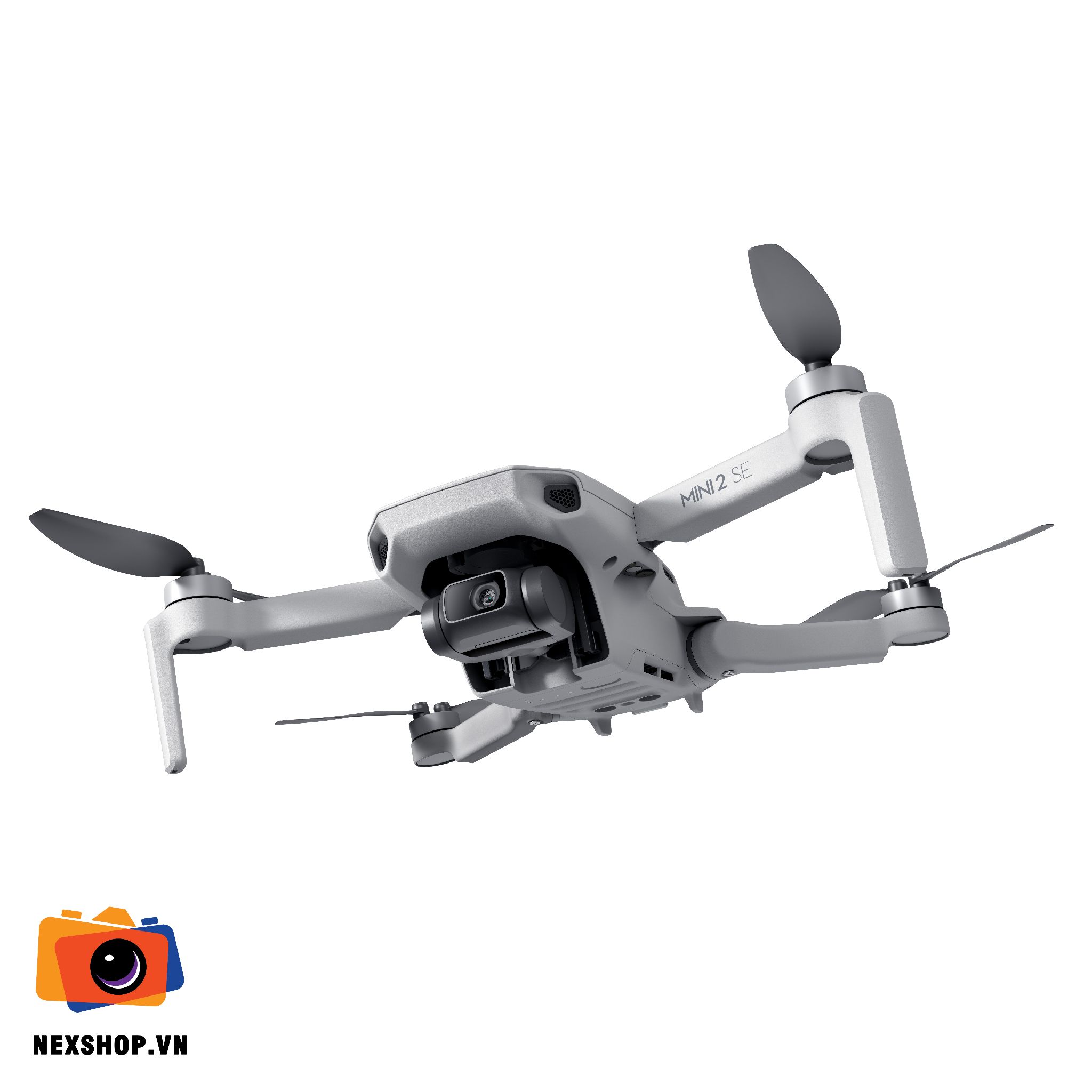 DJI Mini 2 SE | Fly More Combo | Hàng chính hãng | Bảo hành 12 tháng | FullVAT