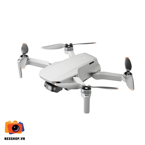 DJI Mini 2 SE | Fly More Combo | Hàng chính hãng | Bảo hành 12 tháng | FullVAT