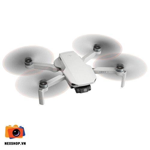 DJI Mini 2 SE | Fly More Combo | Hàng chính hãng | Bảo hành 12 tháng | FullVAT