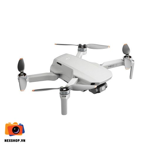 DJI Mini 2 SE | Fly More Combo | Hàng chính hãng | Bảo hành 12 tháng | FullVAT