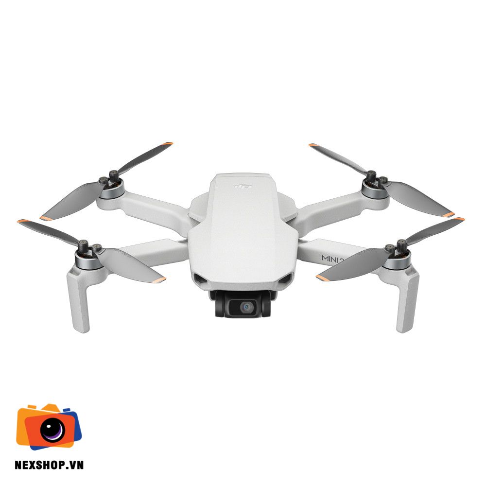 DJI Mini 2 SE | Fly More Combo | Hàng chính hãng | Bảo hành 12 tháng | FullVAT