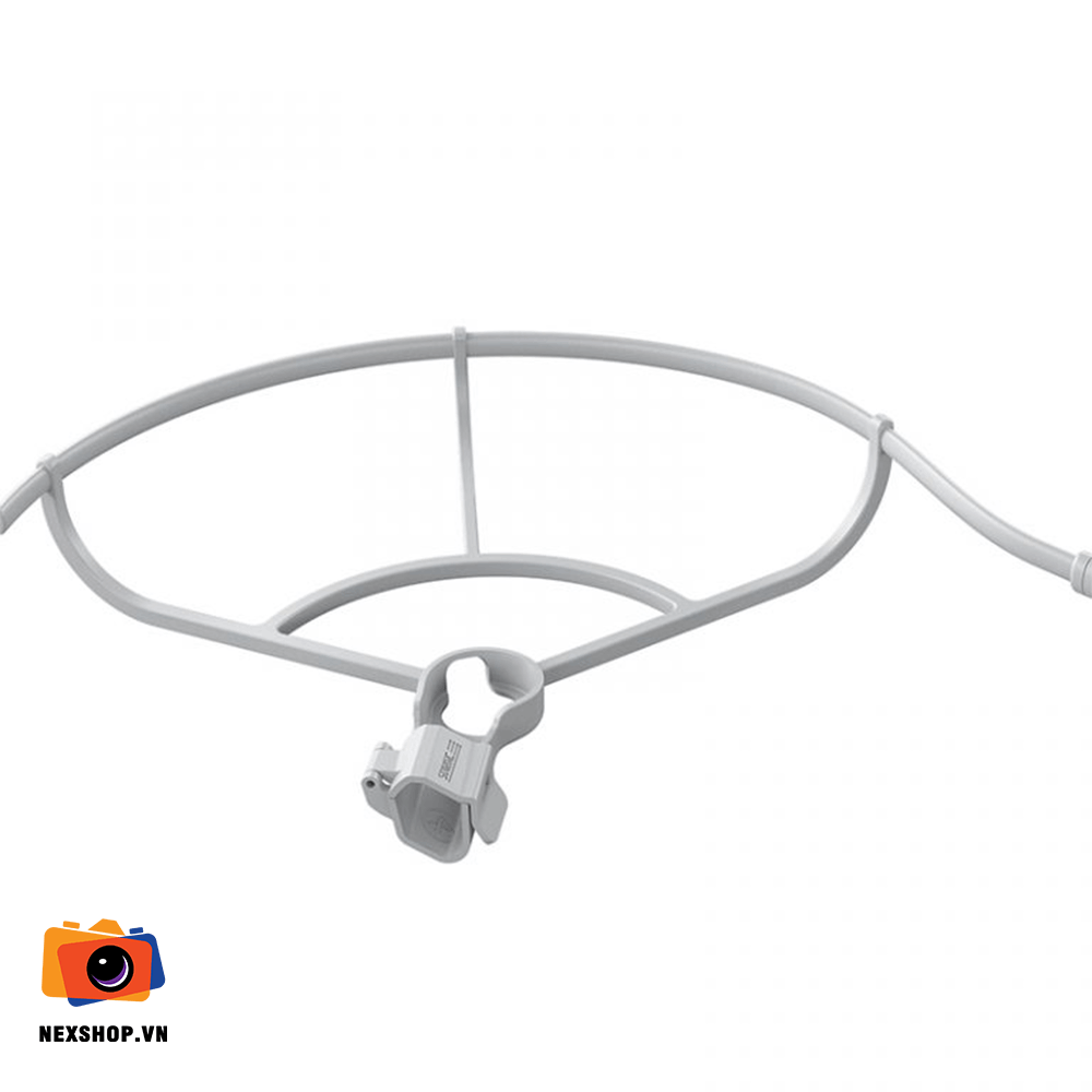 STARTRC Vòng bảo vệ cánh DJI MINI 3 | Chính hãng NexShop - khả năng kết nối thiết bị