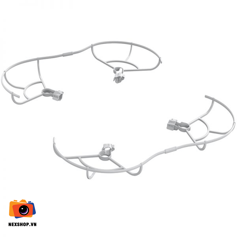 STARTRC Vòng bảo vệ cánh DJI MINI 3 | Chính hãng NexShop - thiết kế và phụ kiện