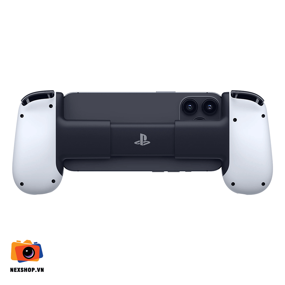 Tay cầm chơi game Backbone One for iPhone | Chính hãng