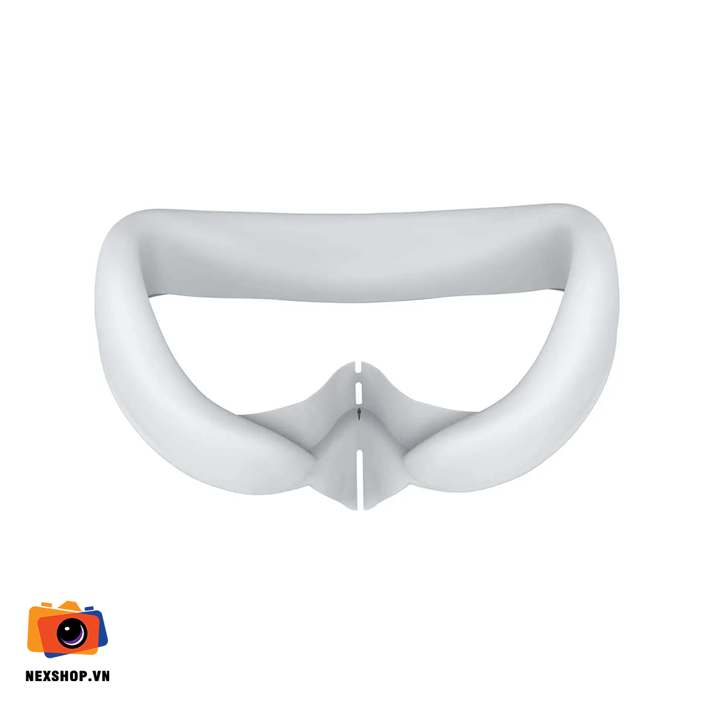 Full set silicone bảo vệ kính Pico 4 | Hàng nhập khẩu