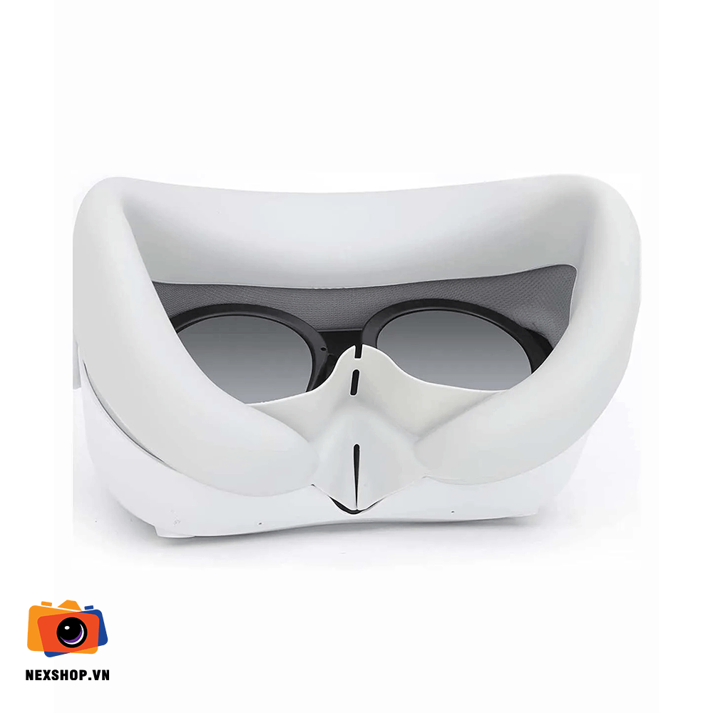 Full set silicone bảo vệ kính Pico 4 | Hàng nhập khẩu