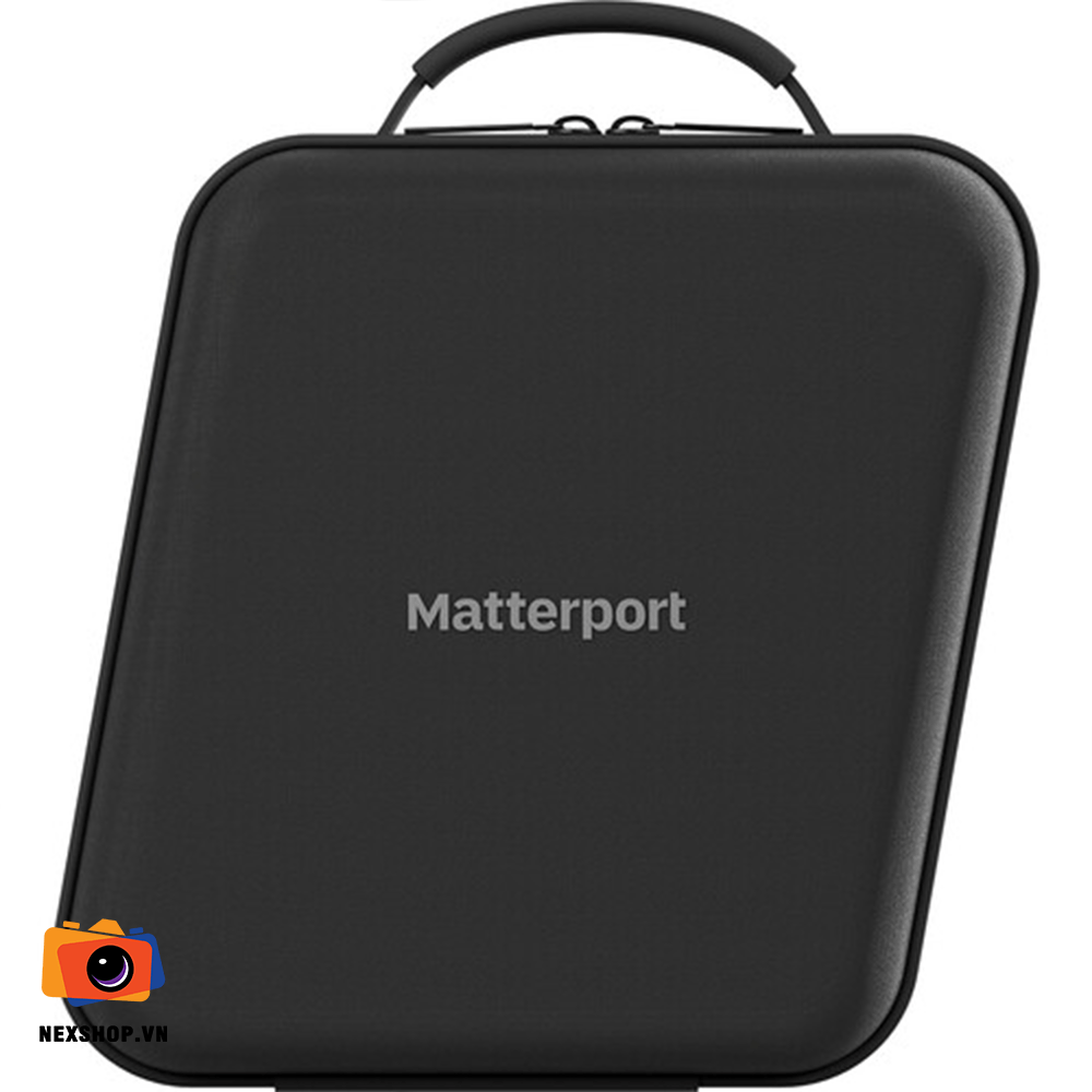 MATTERPORT PRO 3 Bundle Hàng chính hãng | FullVAT