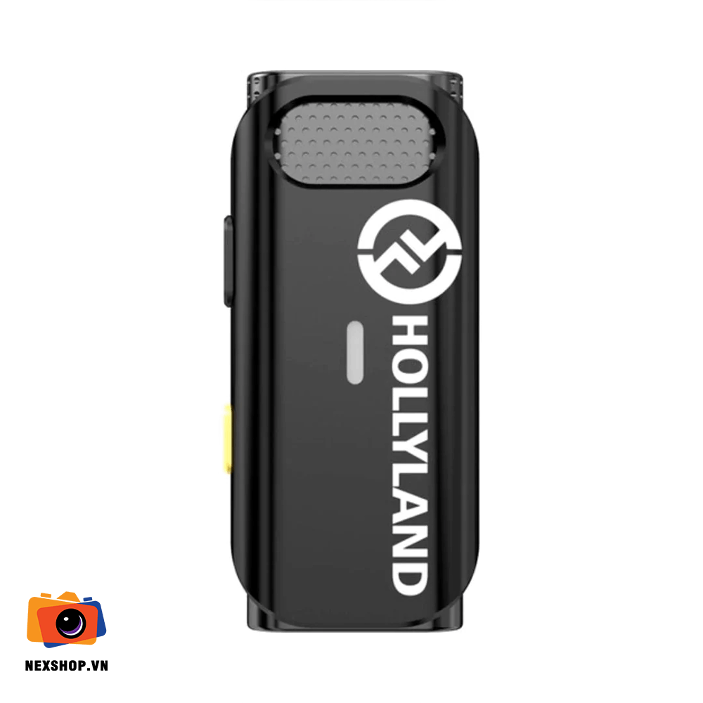 Micro Lark C1 iOS Duo Black | Hàng chính hãng - phụ kiện đi kèm