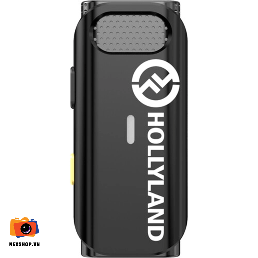 Micro Lark C1 Android Duo Black | Hàng chính hãng - góc nhìn tổng thể