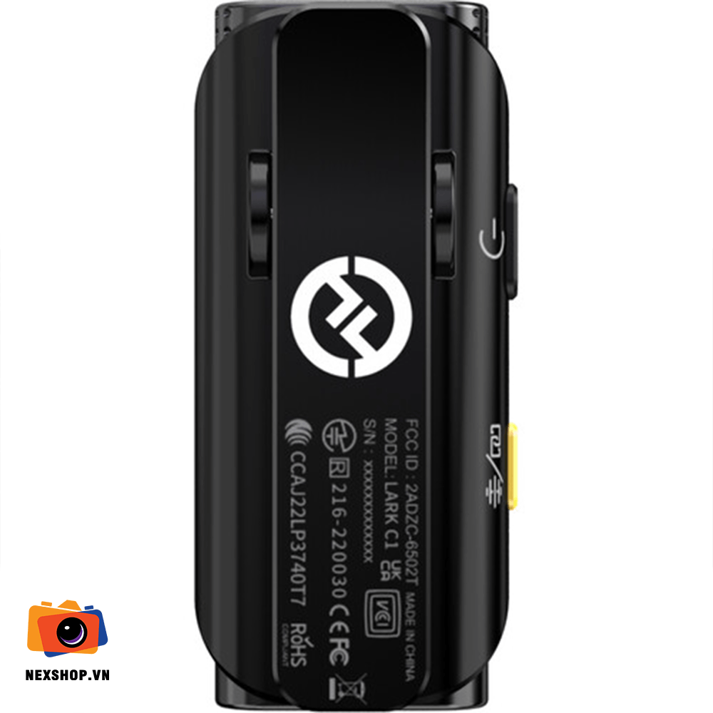 Micro Lark C1 Android Duo Black | Hàng chính hãng - khả năng kết nối