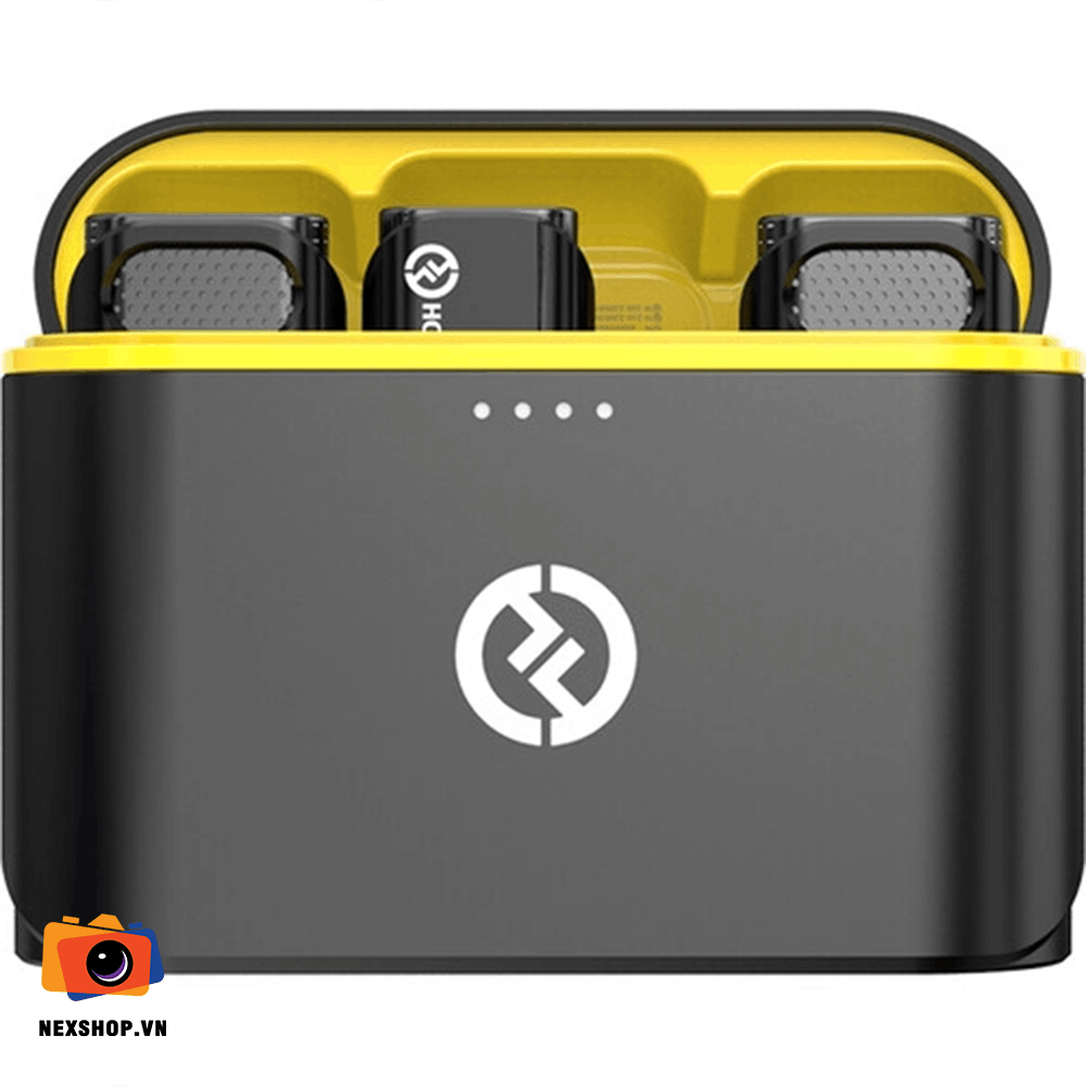 Micro Lark C1 Android Duo Black | Hàng chính hãng - phụ kiện đi kèm