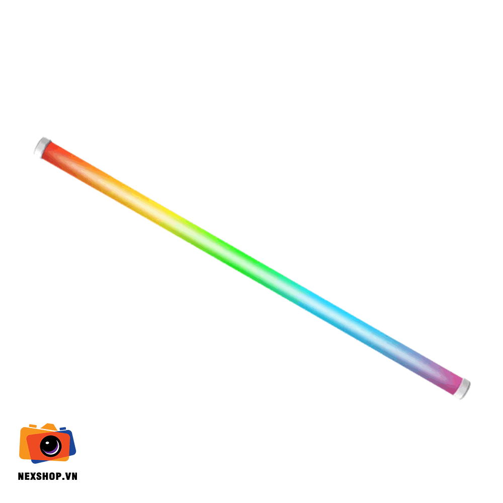 Combo 2 Đèn Amaran PT4c RGBWW Pixel Tube | Chính hãng — ảnh 1